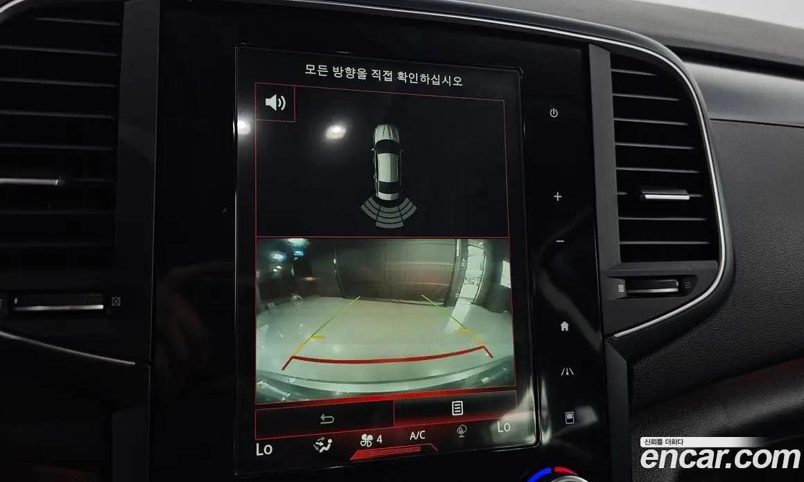 Renault (Samsung) SM6 2016 2.0 автомат (гидро), фото 15