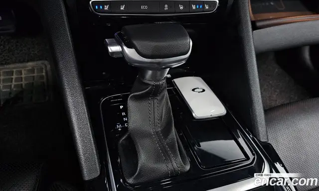 Renault (Samsung) SM6 2016 2.0 автомат (гидро), миниатюра 9