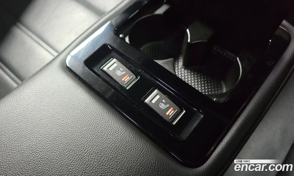 Renault (Samsung) SM6 2016 2.0 автомат (гидро), фото 19