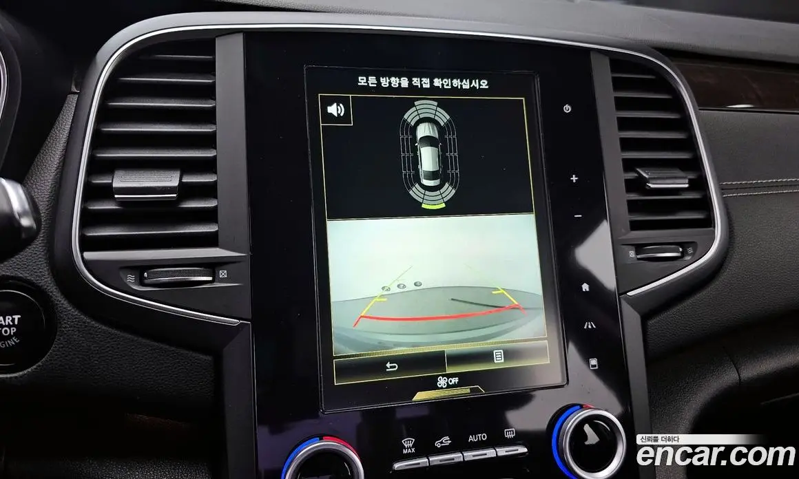Renault (Samsung) SM6 2016 2.0 автомат (гидро), фото 16