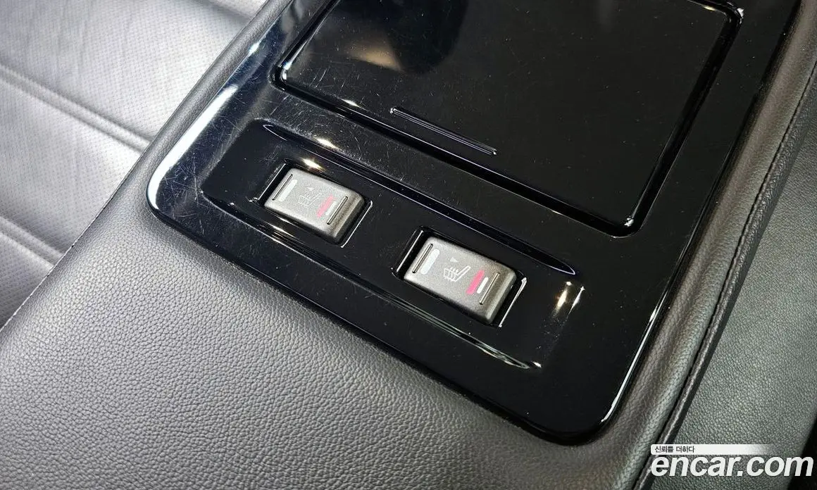 Renault (Samsung) SM6 2016 2.0 автомат (гидро), фото 17