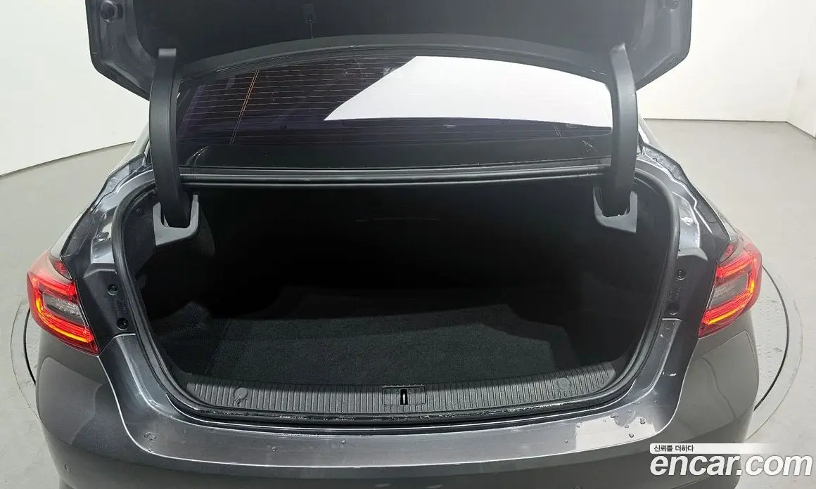 Renault (Samsung) SM6 2016 2.0 автомат (гидро), фото 20