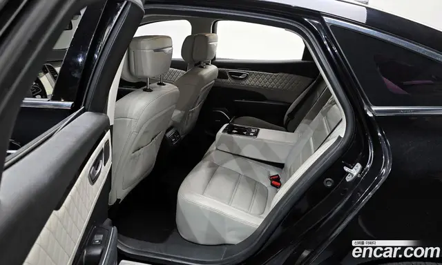 Renault (Samsung) SM6 2016 2.0 автомат (гидро), миниатюра 12