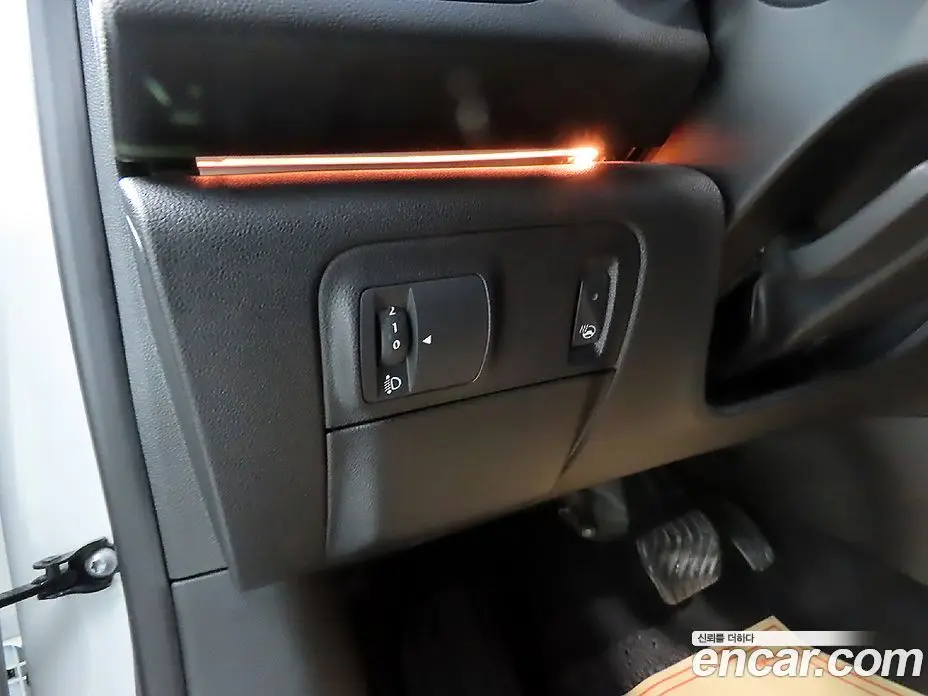 Renault (Samsung) SM6 2016 2.0 автомат (гидро), фото 15