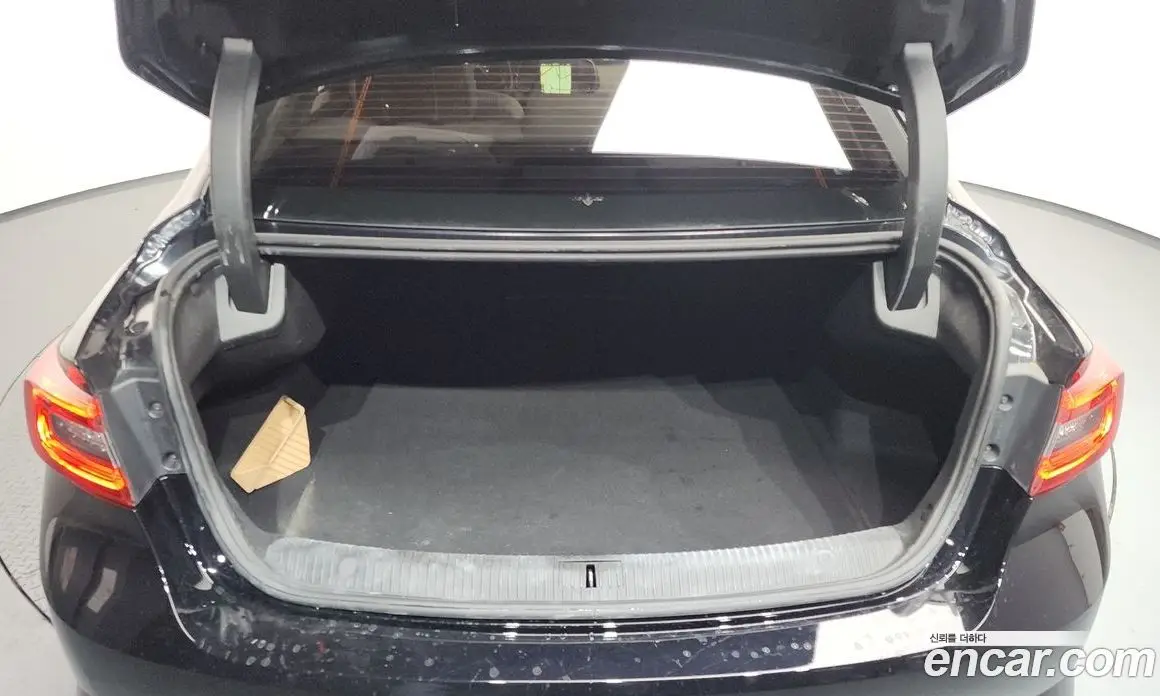 Renault (Samsung) SM6 2016 2.0 автомат (гидро), фото 19