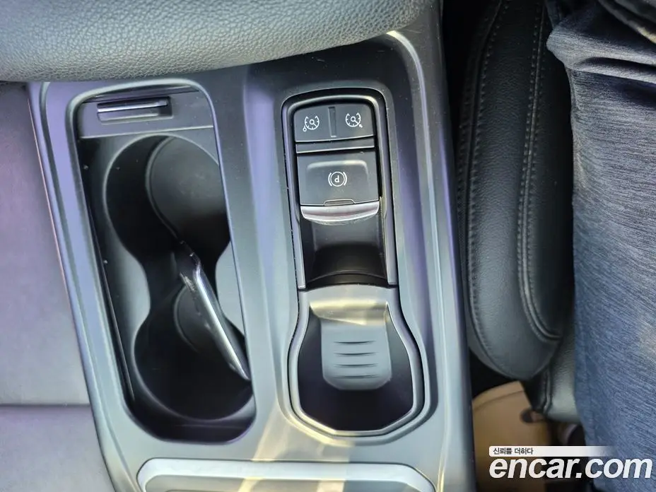 Renault (Samsung) SM6 2016 2.0 автомат (гидро), фото 13