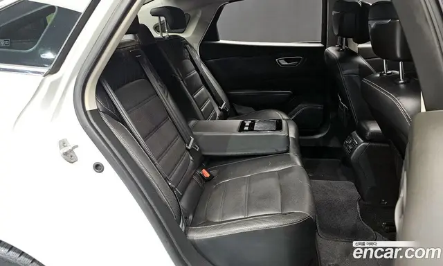 Renault (Samsung) SM6 2016 1.6 автомат (гидро), миниатюра 11