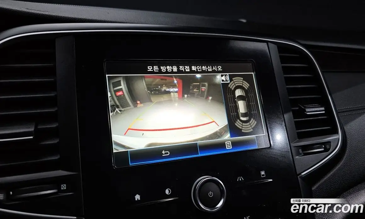 Renault (Samsung) SM6 2016 1.6 автомат (гидро), фото 14