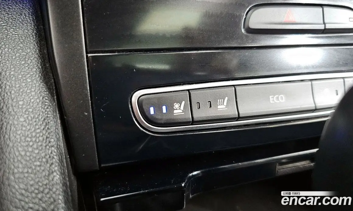 Renault (Samsung) SM6 2016 1.6 автомат (гидро), фото 17