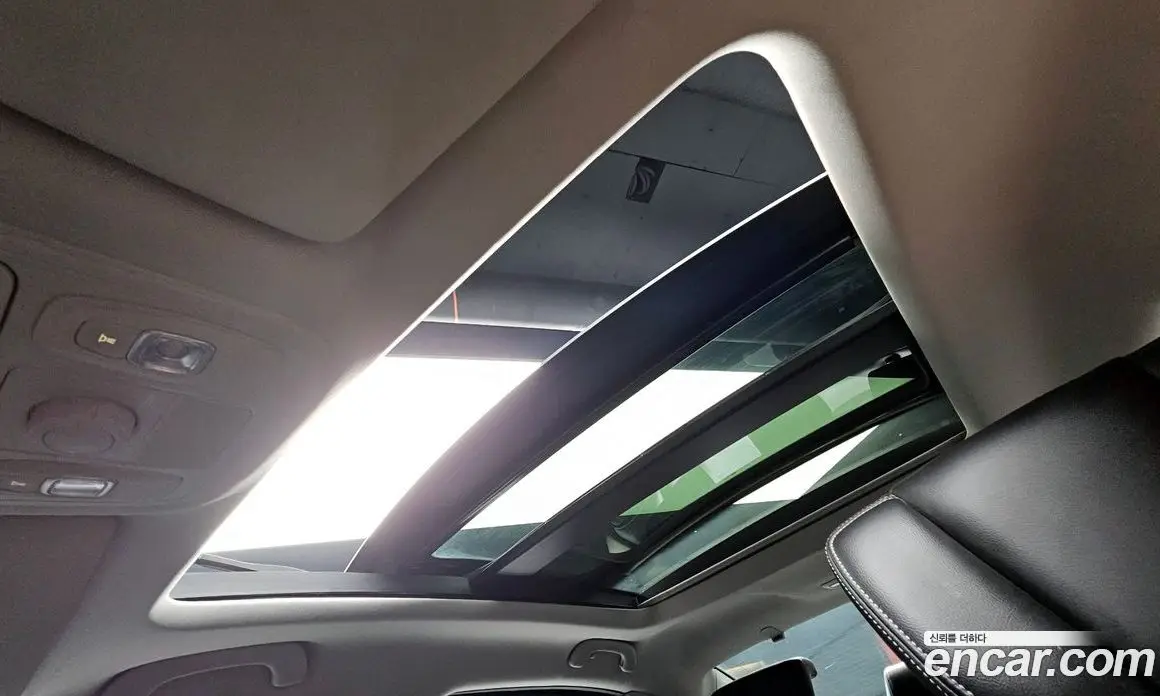 Renault (Samsung) SM6 2016 1.6 автомат (гидро), фото 19