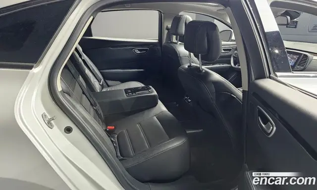 Renault (Samsung) SM6 2016 2.0 автомат (гидро), миниатюра 12