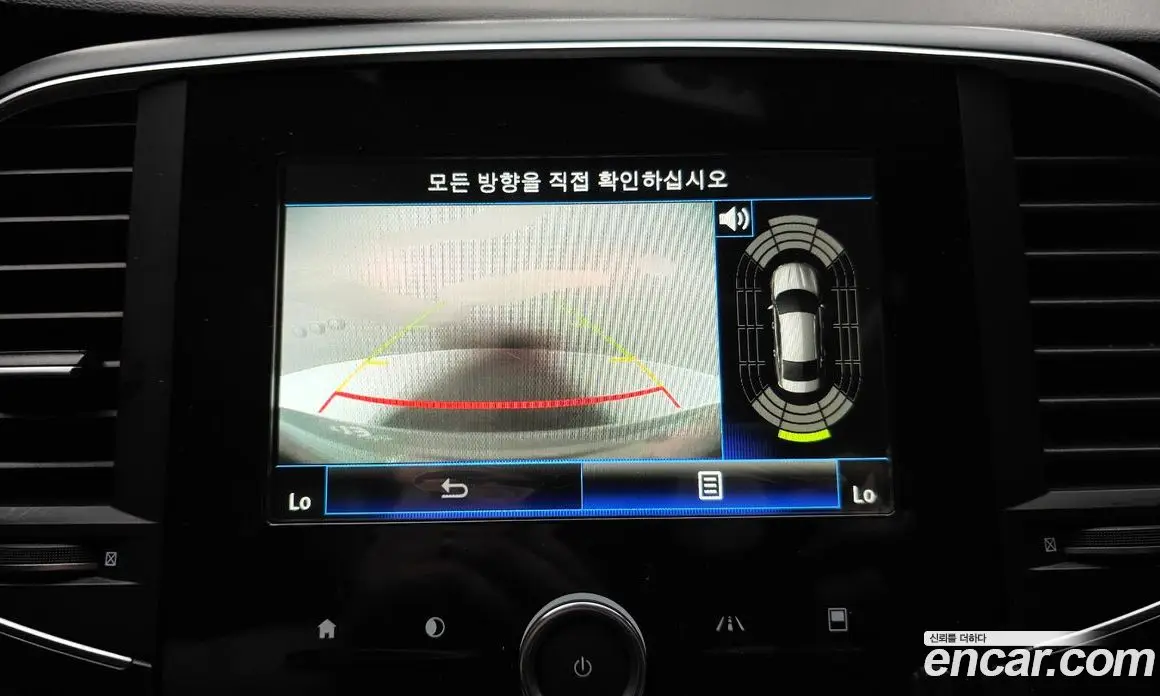 Renault (Samsung) SM6 2016 2.0 автомат (гидро), фото 15