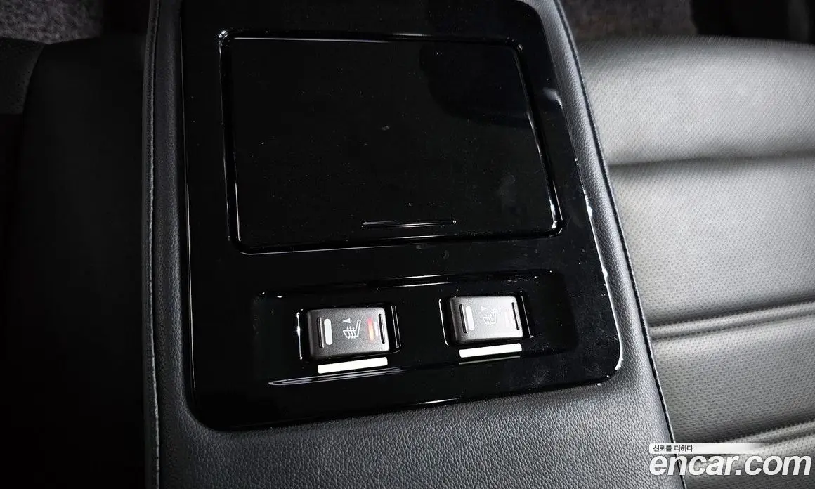 Renault (Samsung) SM6 2016 1.6 автомат (гидро), фото 14