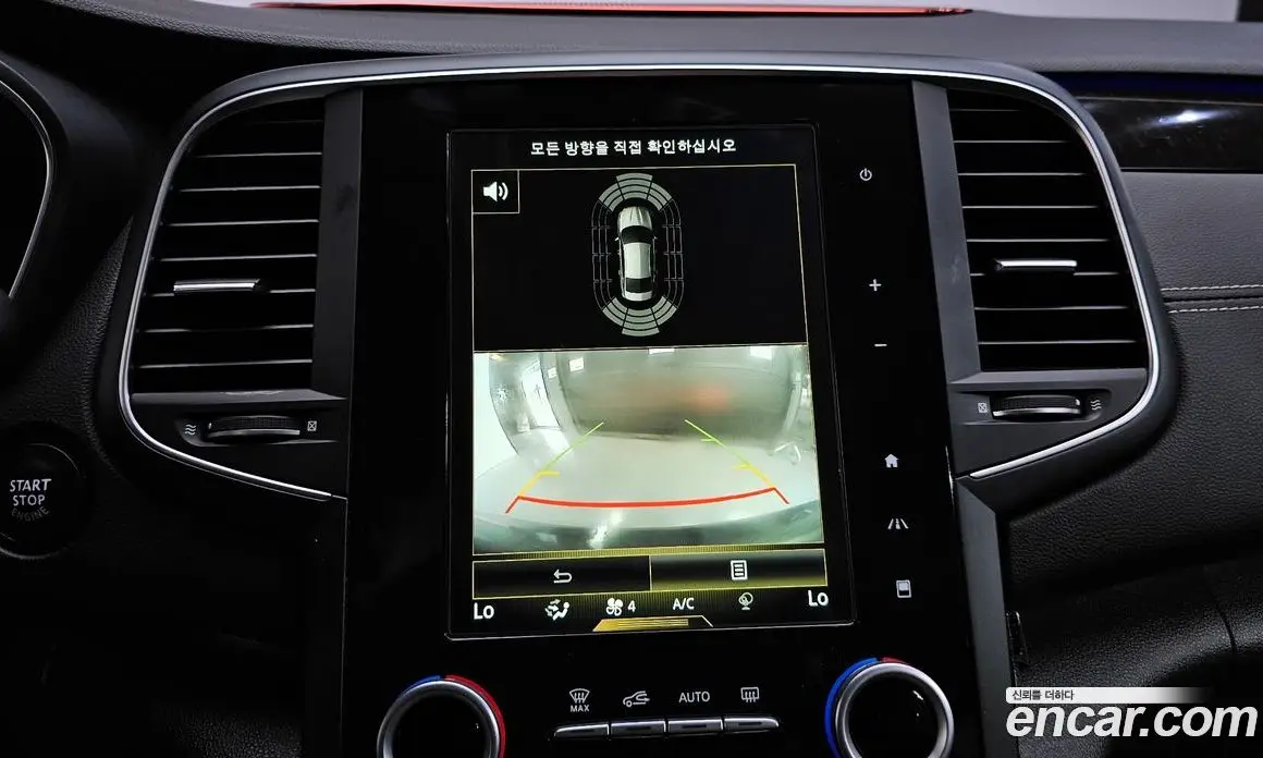 Renault (Samsung) SM6 2016 1.6 автомат (гидро), фото 15