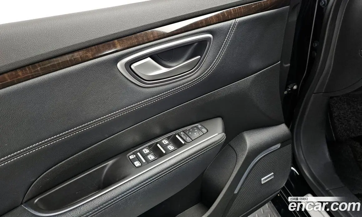 Renault (Samsung) SM6 2016 1.6 автомат (гидро), фото 19
