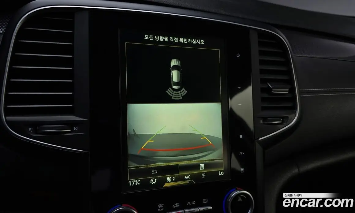Renault (Samsung) SM6 2016 2.0 автомат (гидро), фото 24