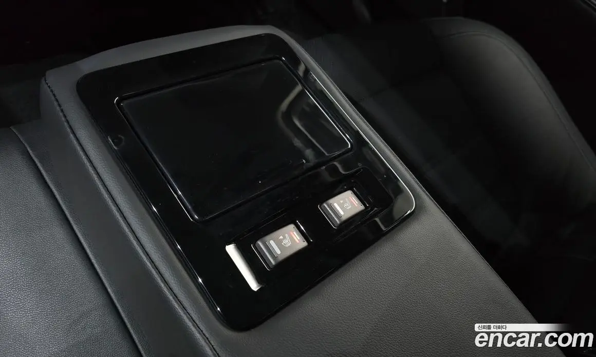 Renault (Samsung) SM6 2016 2.0 автомат (гидро), фото 28