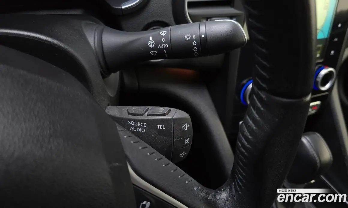 Renault (Samsung) SM6 2016 2.0 автомат (гидро), фото 30