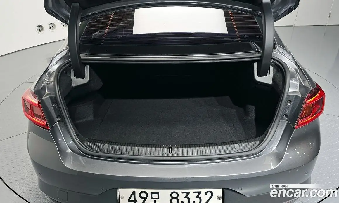 Renault (Samsung) SM6 2016 2.0 автомат (гидро), фото 32