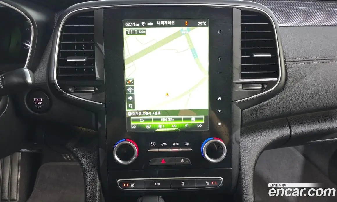 Renault (Samsung) SM6 2016 2.0 автомат (гидро), фото 21