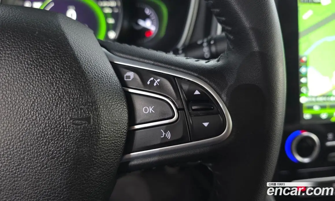 Renault (Samsung) SM6 2016 2.0 автомат (гидро), фото 26