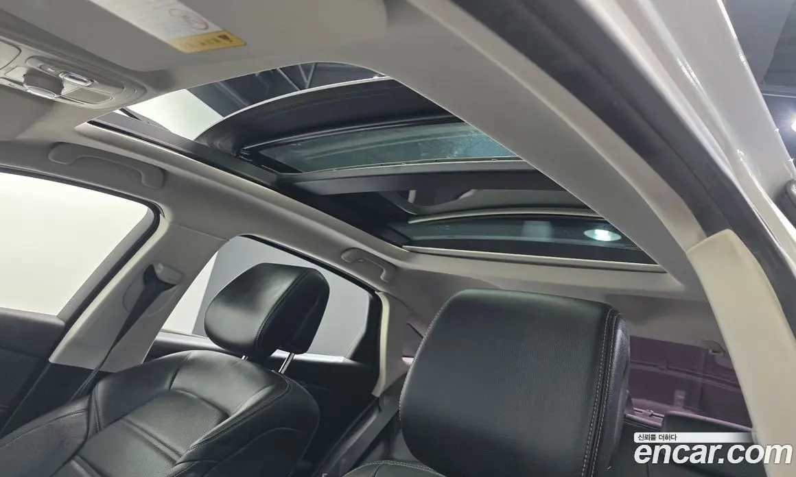 Renault (Samsung) SM6 2016 2.0 автомат (гидро), фото 27