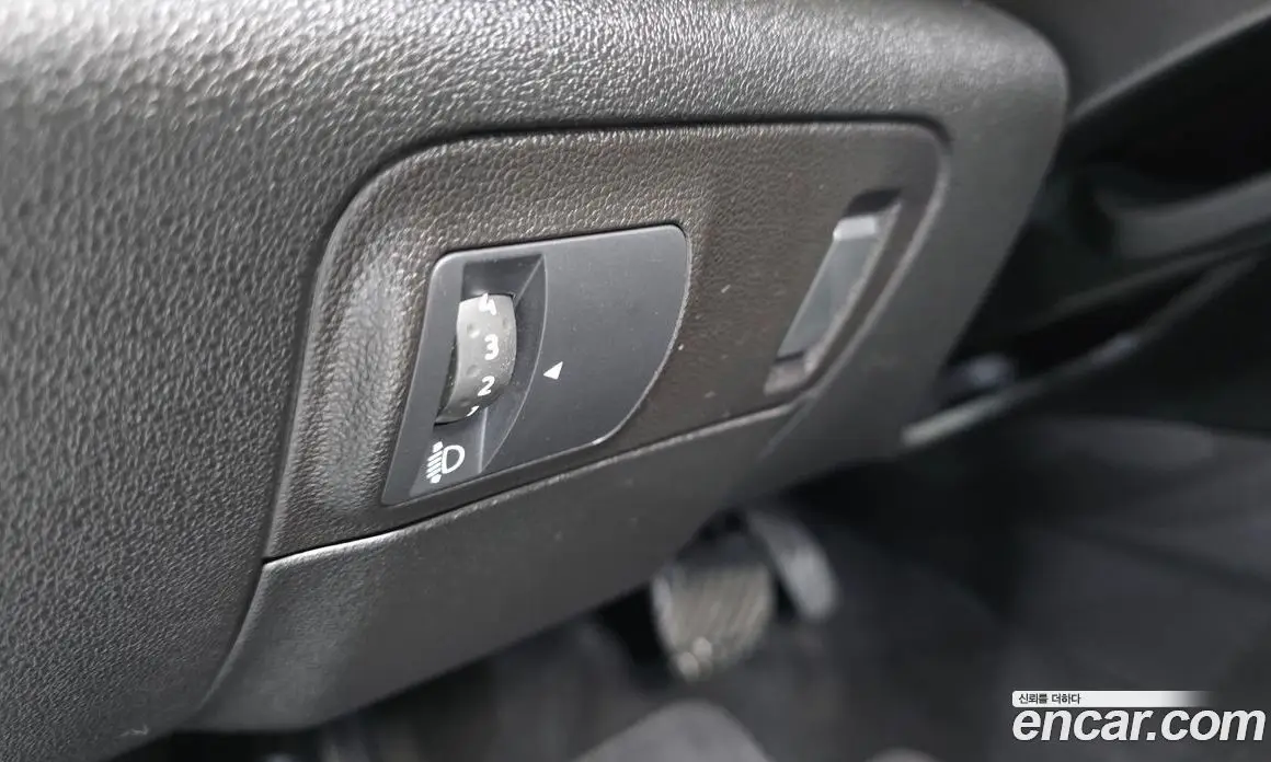 Renault (Samsung) SM6 2016 2.0 автомат (гидро), фото 30