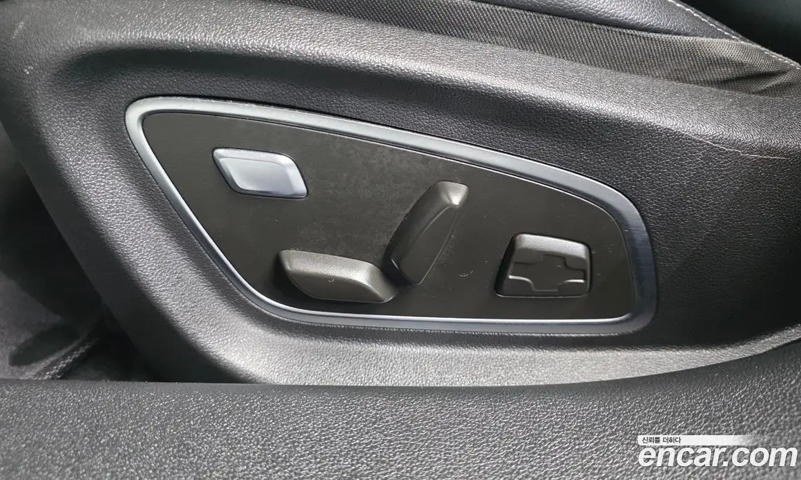 Renault (Samsung) SM6 2016 2.0 автомат (гидро), фото 31