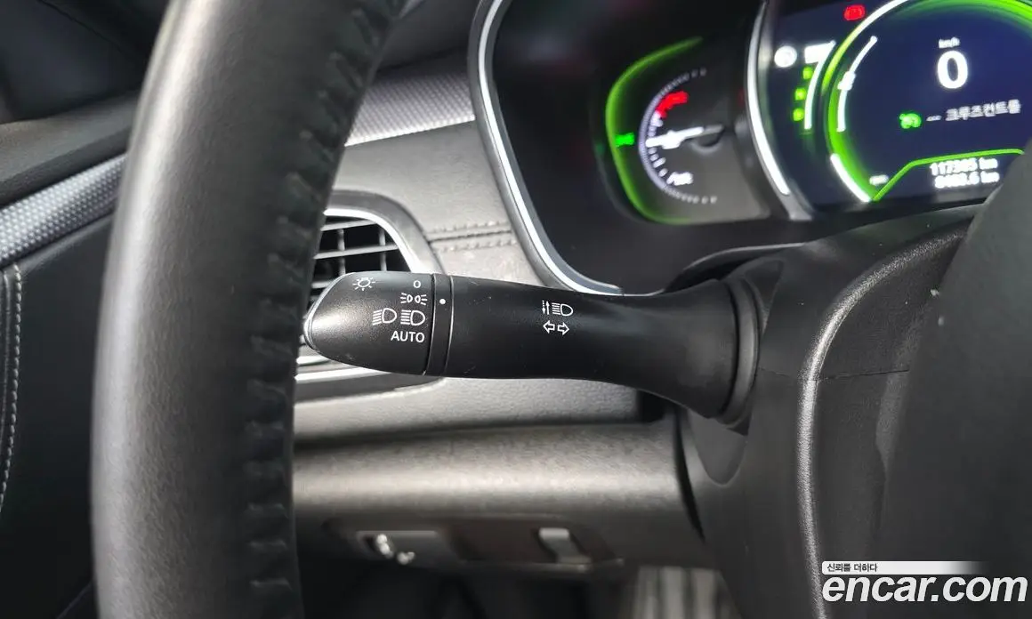 Renault (Samsung) SM6 2016 2.0 автомат (гидро), фото 35