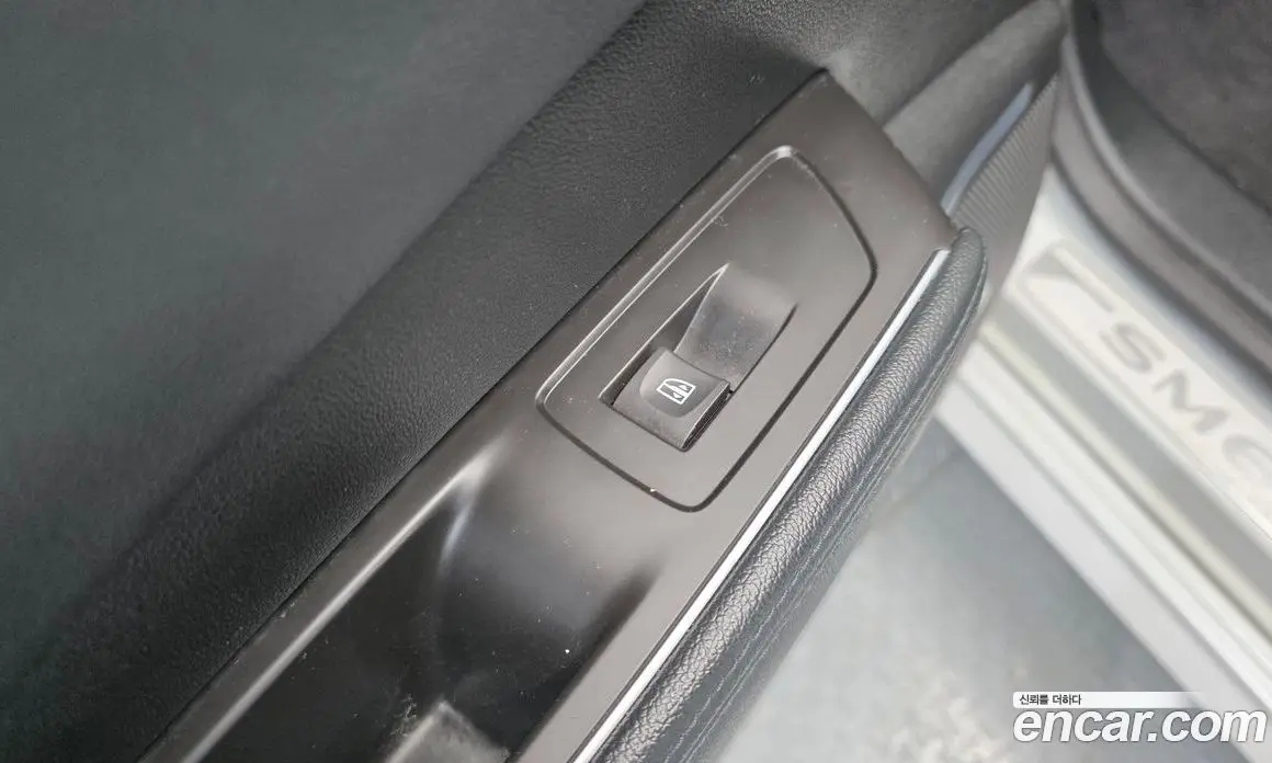 Renault (Samsung) SM6 2016 2.0 автомат (гидро), фото 36