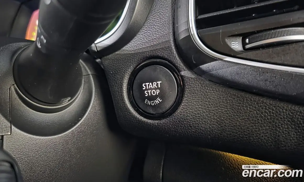 Renault (Samsung) SM6 2016 2.0 автомат (гидро), фото 38