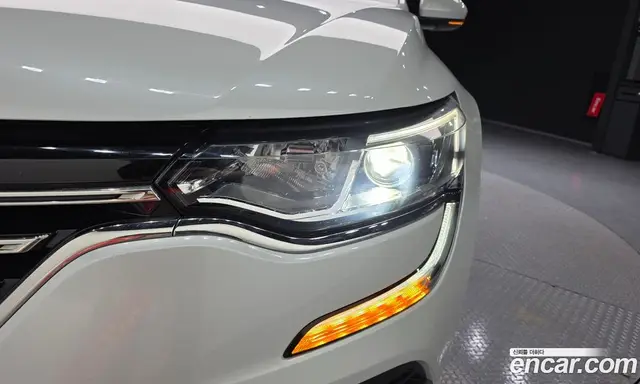 Renault (Samsung) SM6 2016 2.0 автомат (гидро), миниатюра 8