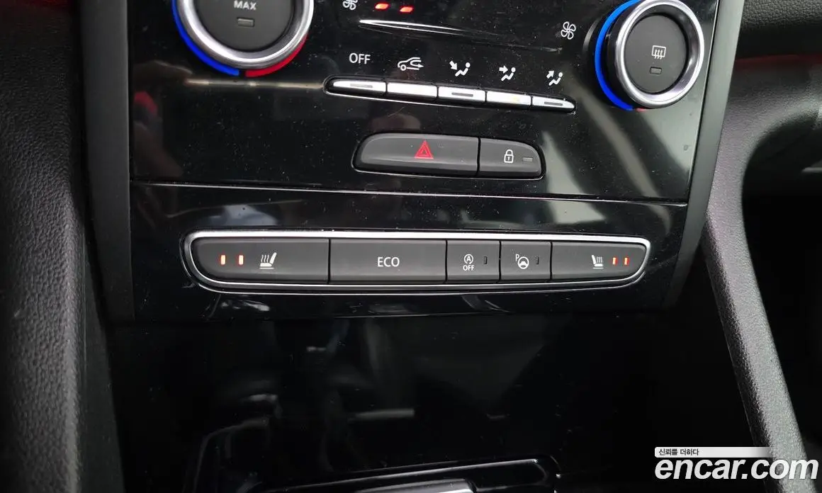 Renault (Samsung) SM6 2016 2.0 автомат (гидро), фото 17