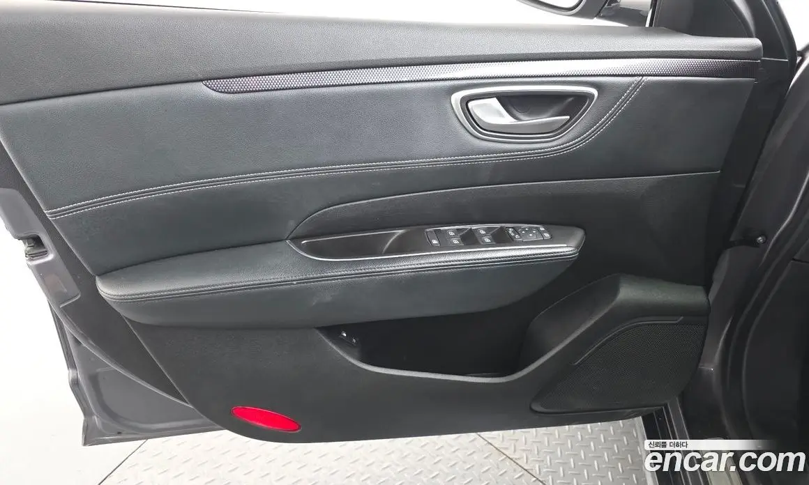 Renault (Samsung) SM6 2016 2.0 автомат (гидро), фото 13