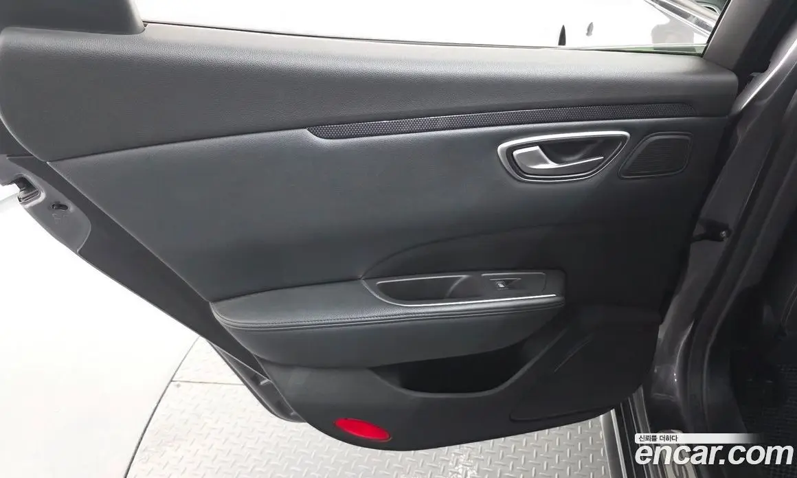 Renault (Samsung) SM6 2016 2.0 автомат (гидро), фото 14