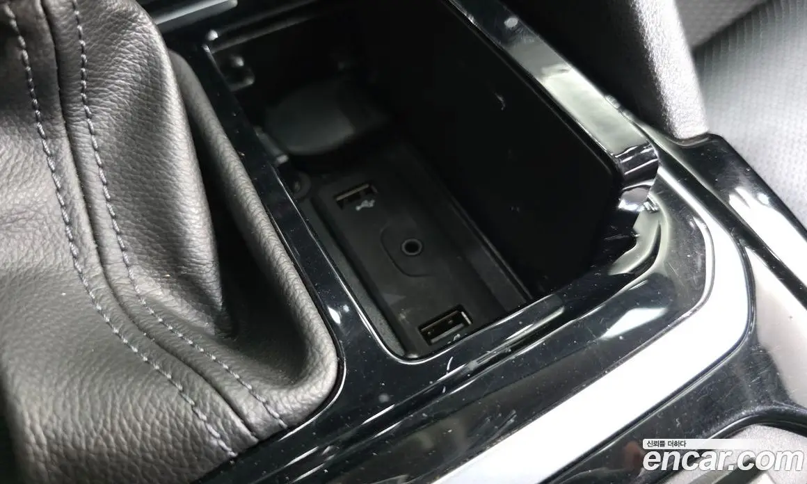Renault (Samsung) SM6 2016 2.0 автомат (гидро), фото 17