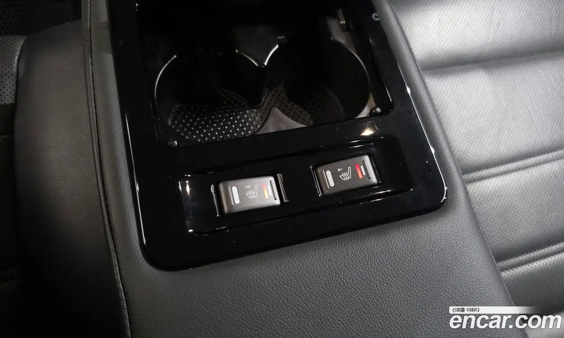 Renault (Samsung) SM6 2016 2.0 автомат (гидро), фото 18
