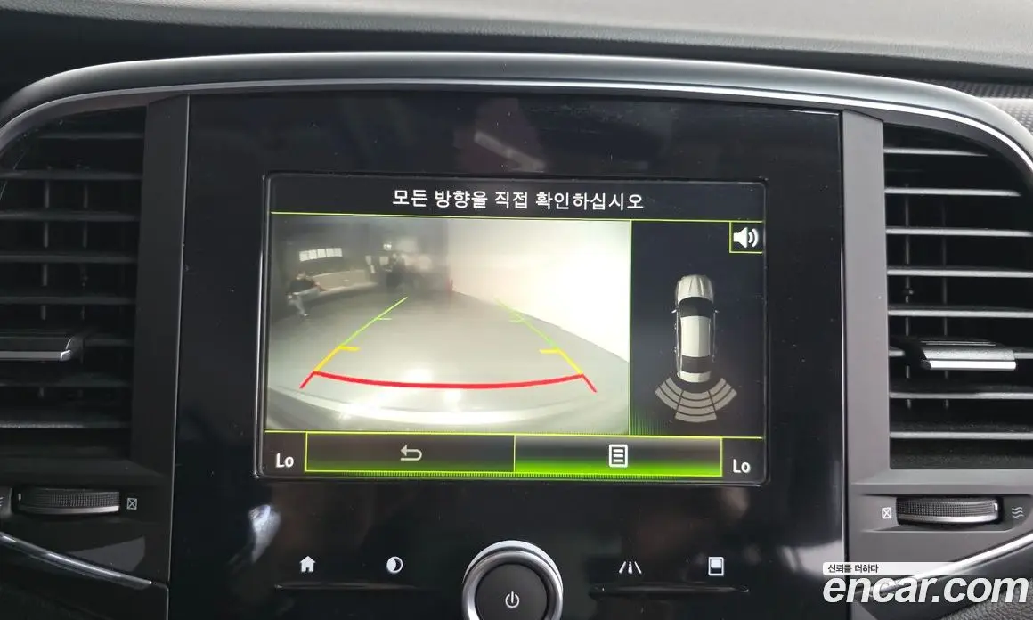Renault (Samsung) SM6 2016 2.0 автомат (гидро), фото 21