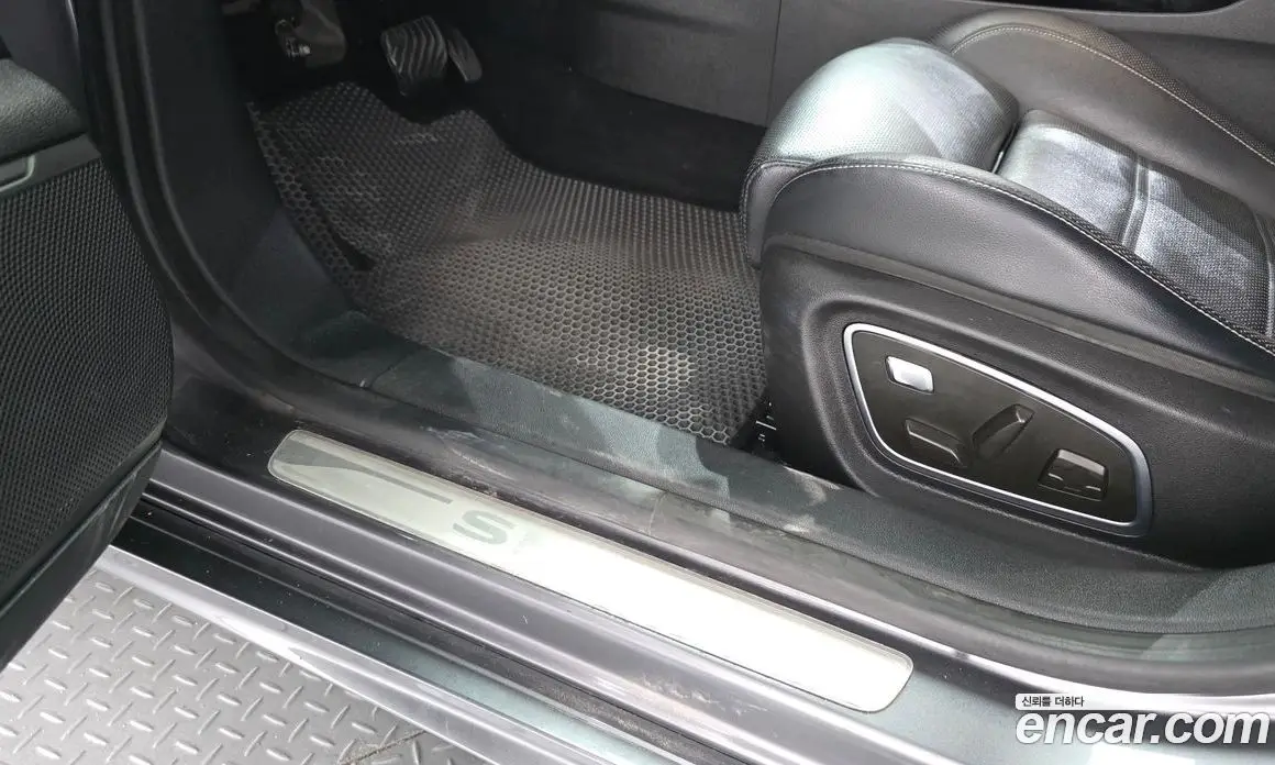 Renault (Samsung) SM6 2016 2.0 автомат (гидро), фото 23