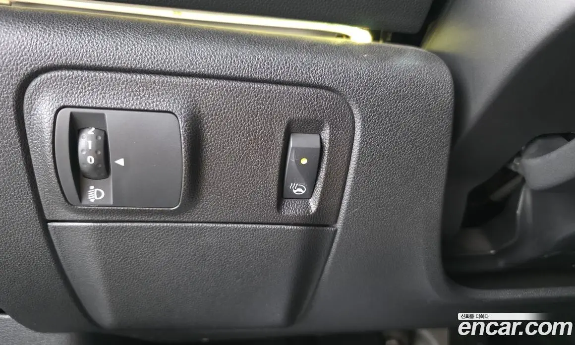 Renault (Samsung) SM6 2016 2.0 автомат (гидро), фото 26