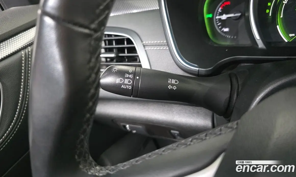 Renault (Samsung) SM6 2016 2.0 автомат (гидро), фото 28