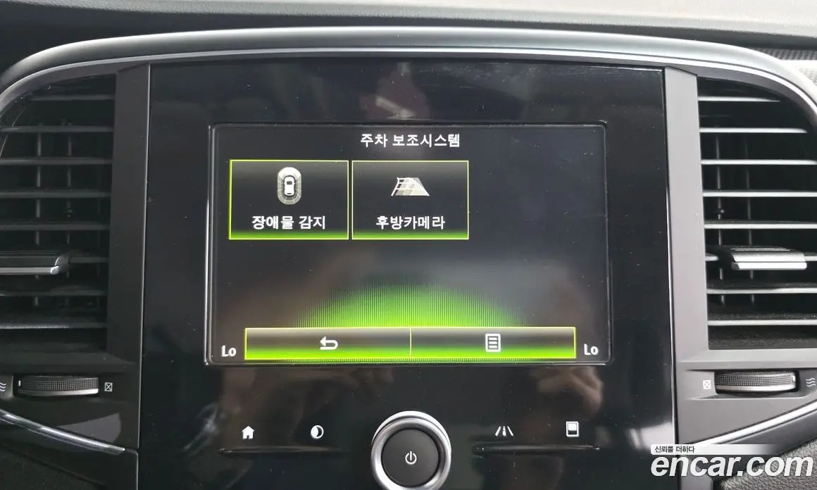 Renault (Samsung) SM6 2016 2.0 автомат (гидро), фото 32