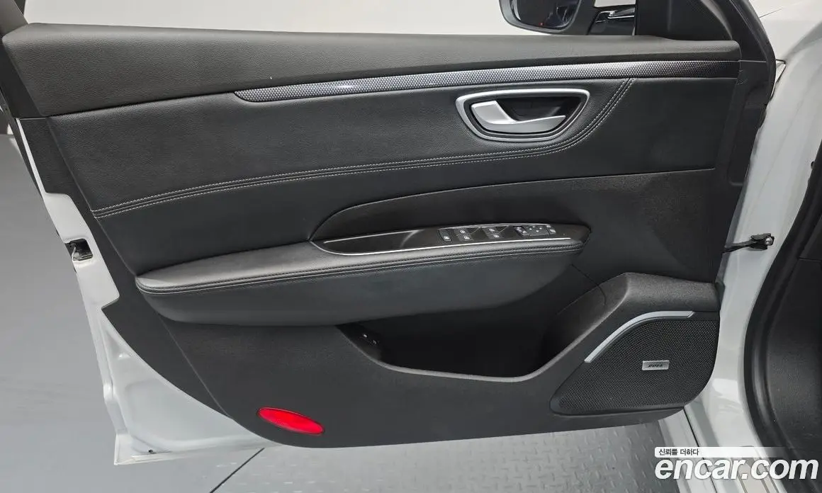 Renault (Samsung) SM6 2016 1.5 автомат (гидро), фото 14