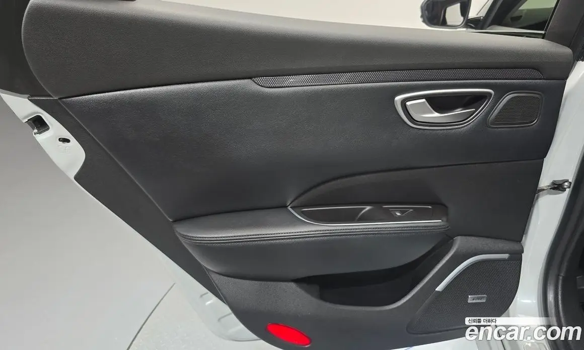 Renault (Samsung) SM6 2016 1.5 автомат (гидро), фото 15