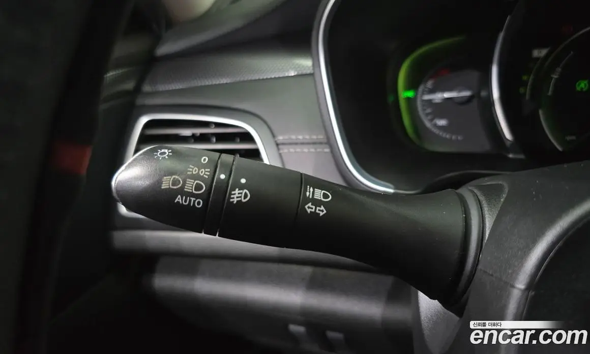 Renault (Samsung) SM6 2016 1.5 автомат (гидро), фото 22