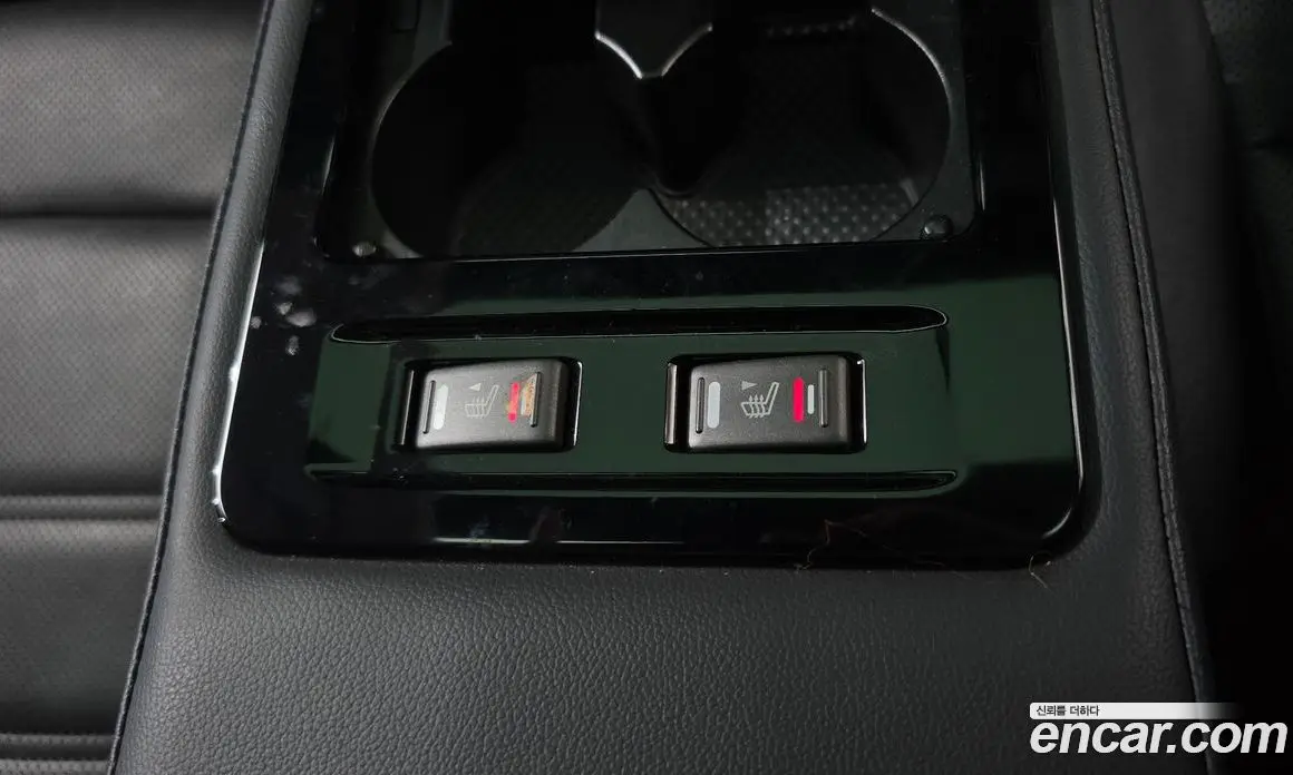 Renault (Samsung) SM6 2016 1.5 автомат (гидро), фото 24