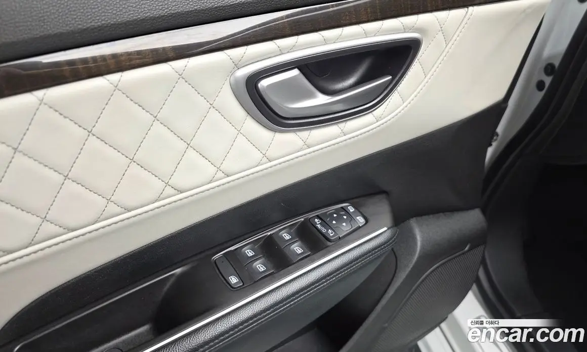Renault (Samsung) SM6 2016 2.0 автомат (гидро), фото 14