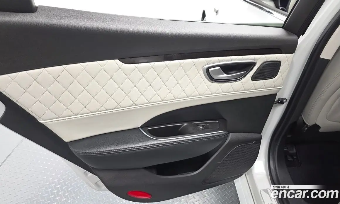 Renault (Samsung) SM6 2016 2.0 автомат (гидро), фото 15