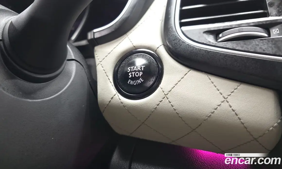 Renault (Samsung) SM6 2016 2.0 автомат (гидро), фото 16