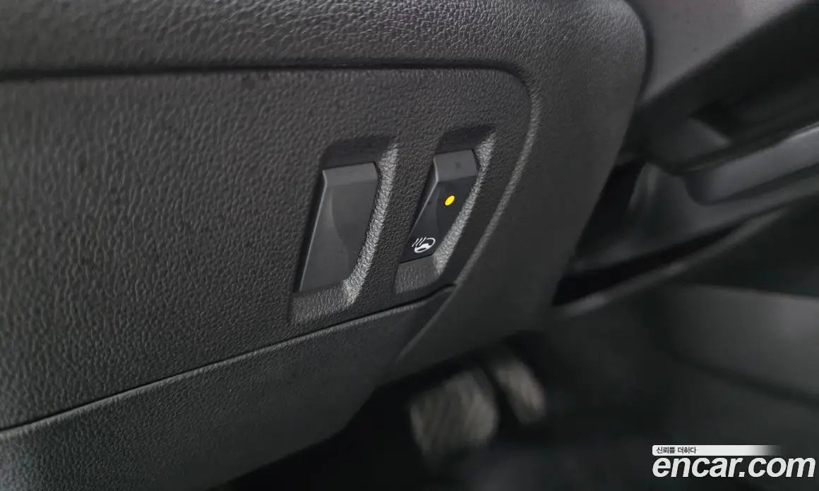 Renault (Samsung) SM6 2016 2.0 автомат (гидро), фото 20